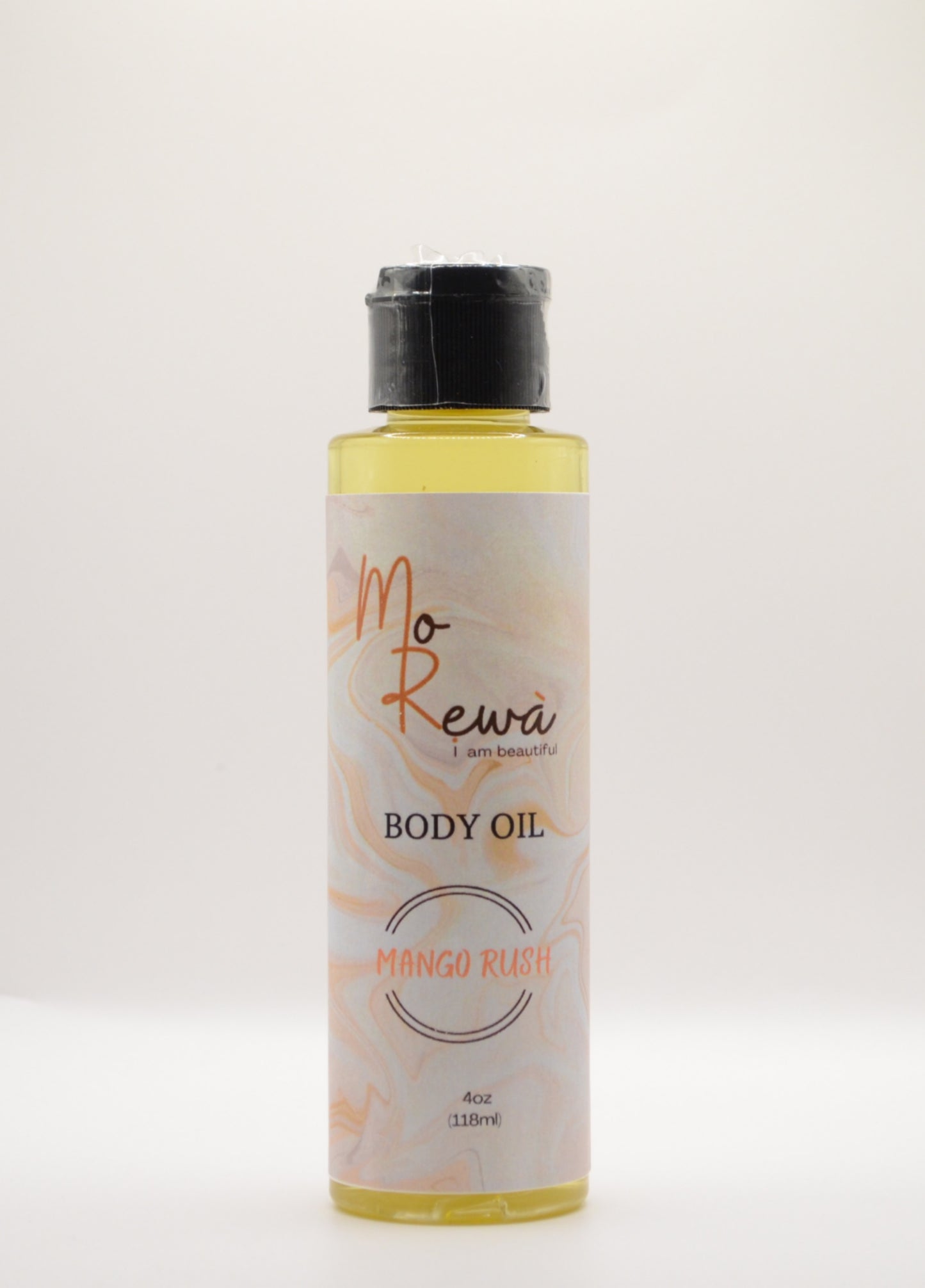 Mango-Rush Body Oil