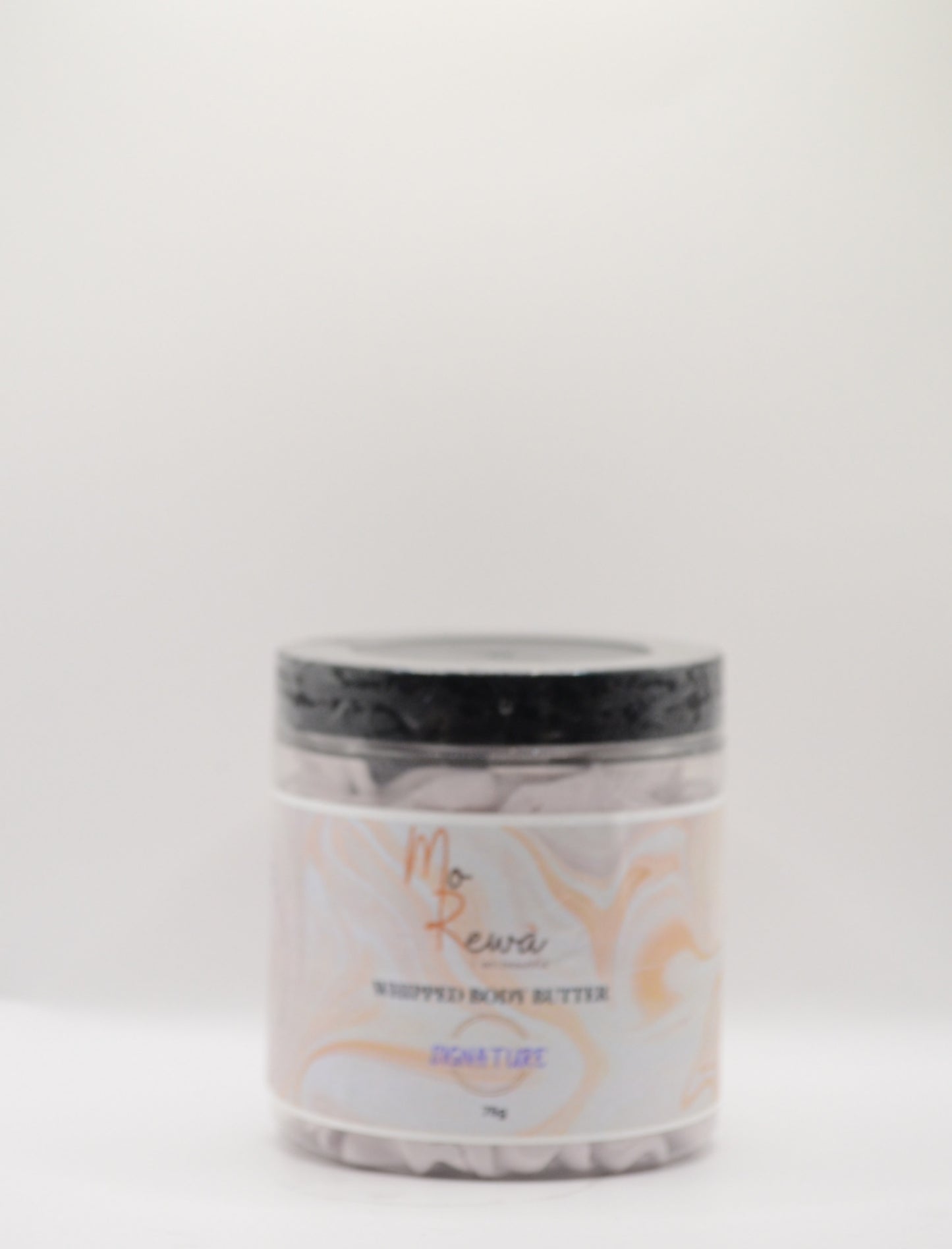 Signature Body Butter