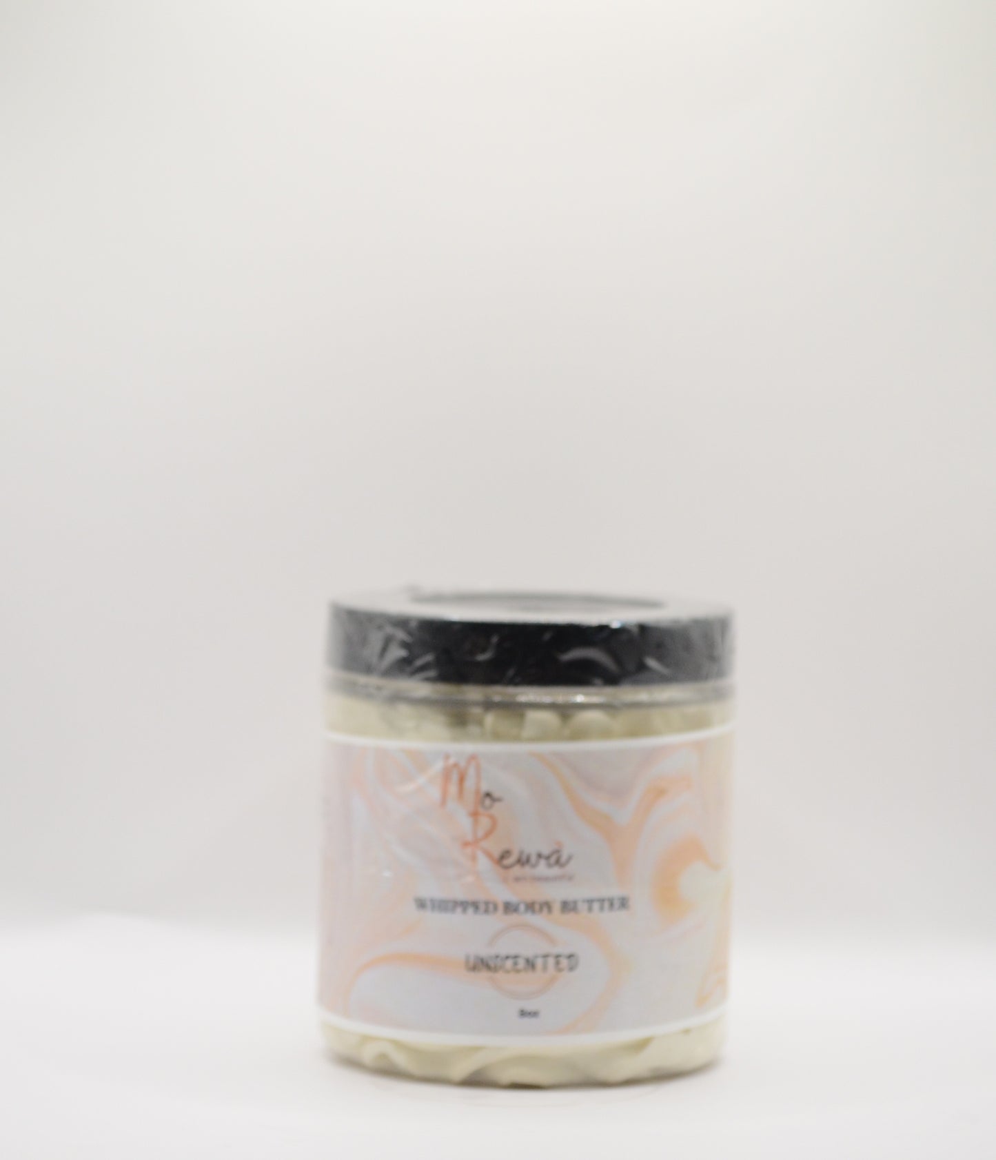 Unscented Body Butter