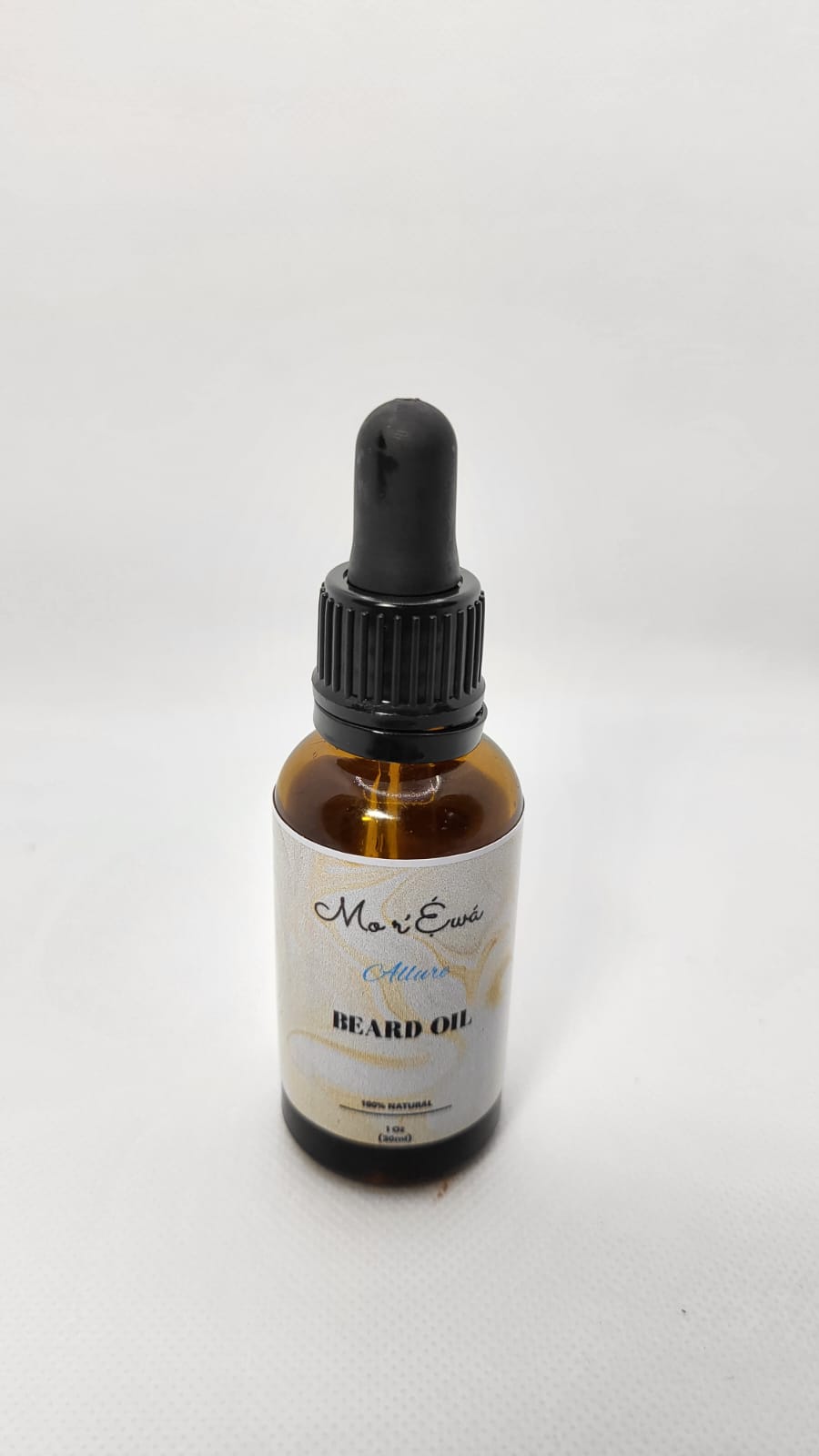 Beard Oil (ALLURE)