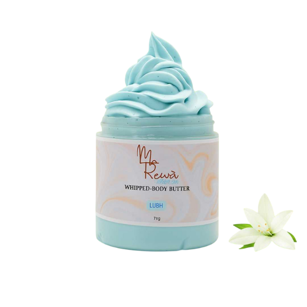 Lush body butter Lush body butter