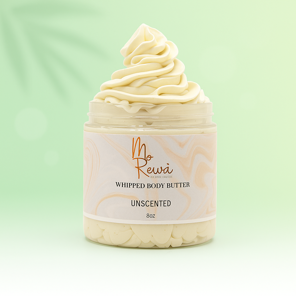 unscented unscented